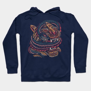 Shadow Spirits Hoodie